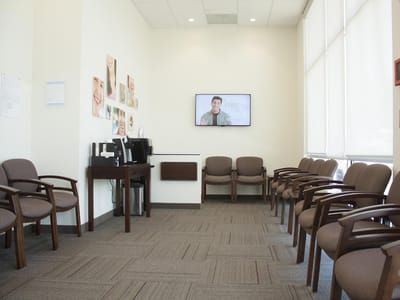 West Cobb Dentist Office