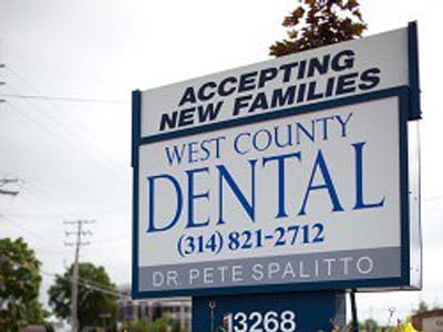 West County Dental
