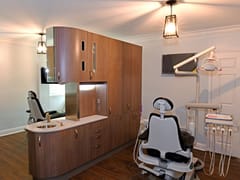 West Dentistry: West Jacqueline DMD