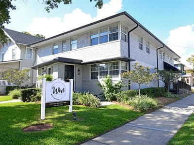 West Dentistry: West Jacqueline DMD