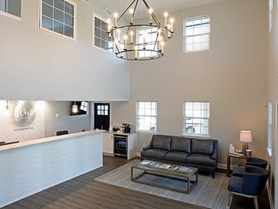 West Dentistry: West Jacqueline DMD