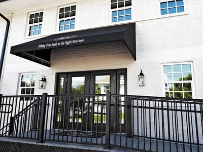 West Dentistry: West Jacqueline DMD