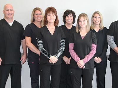 West Des Moines Family Dentistry