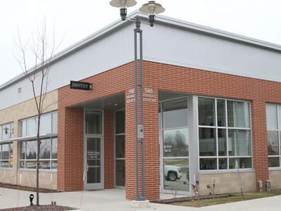 West Des Moines Family Dentistry