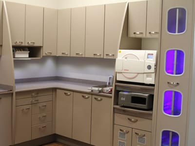 West Des Moines Family Dentistry