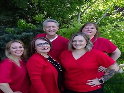 West Family Dentistry PC
