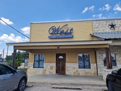 West Family Dentistry