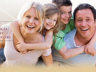 West Georgia Family Dentistry
