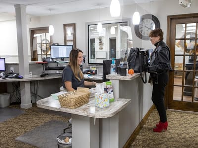 West Georgia Family Dentistry