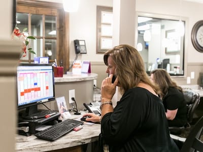 West Georgia Family Dentistry