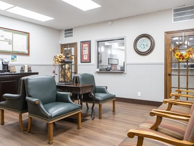 West Georgia Family Dentistry