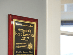 West Houston Dentistry