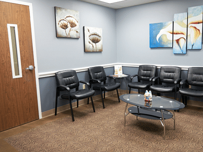 West Houston Dentistry
