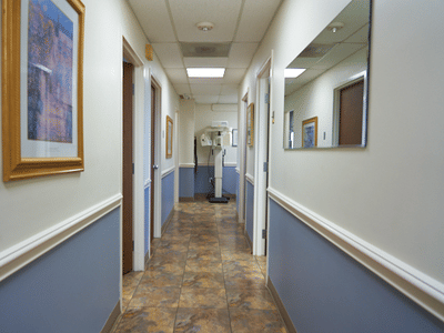 West Houston Dentistry