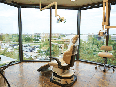 West Houston Dentistry