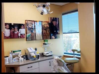 West Jordan Family Dentistry Scott K McGavin DMD
