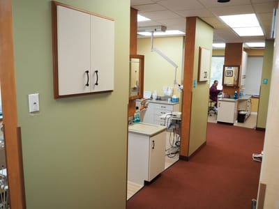 West Jordan Family Dentistry Scott K McGavin DMD