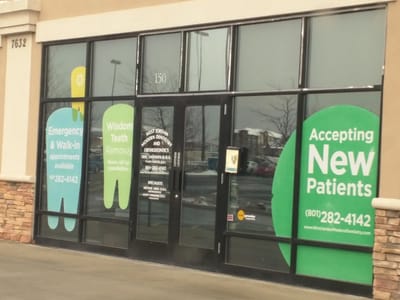 West Jordan Modern Dentistry and Orthodontics