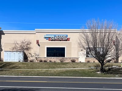 West Jordan Modern Dentistry and Orthodontics