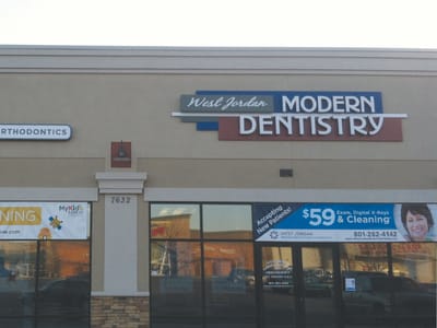 West Jordan Modern Dentistry and Orthodontics