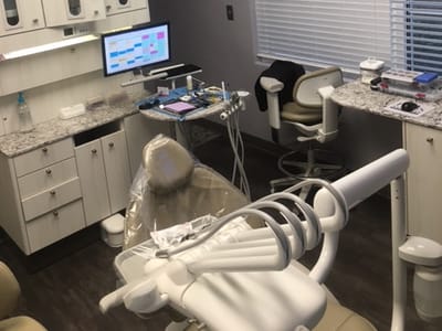 West Lake Dentistry