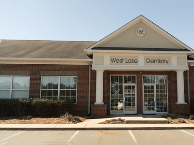 West Lake Dentistry