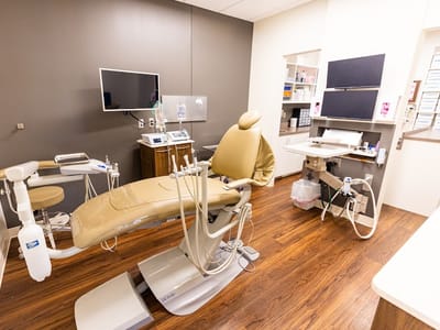 West Lakes Dentistry