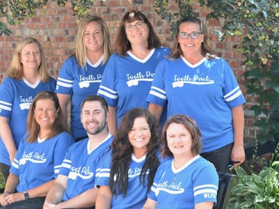 West Lakes Family Dentistry - Jared Sass DDS