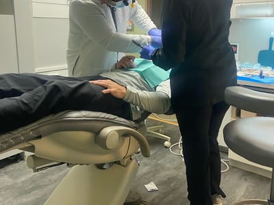 West Lakes Family Dentistry - Jared Sass DDS