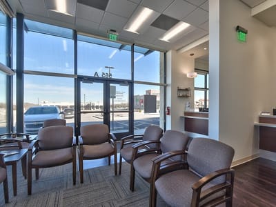 West Lawrence Dentistry