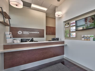 West Lawrence Dentistry
