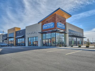 West Lawrence Dentistry