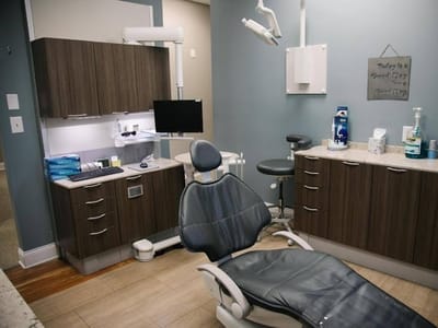 West Madison Dental