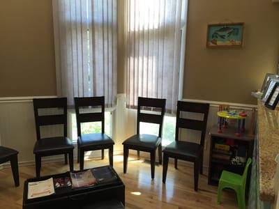 West Main Complete Dentistry: Stephen Kao, DMD