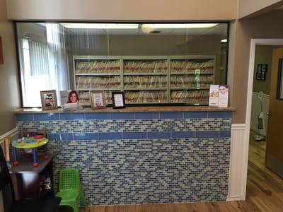 West Main Complete Dentistry: Stephen Kao, DMD