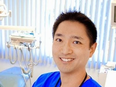 West Main Complete Dentistry: Stephen Kao, DMD