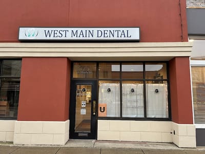 West Main Dental