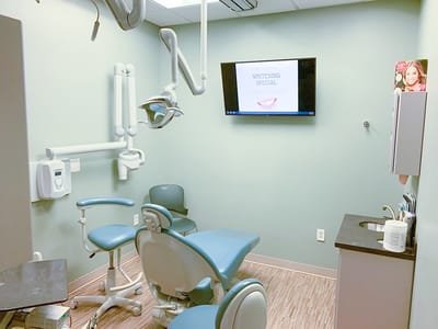 West Meade Dental