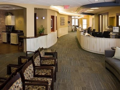 West Michigan Dental Professionals