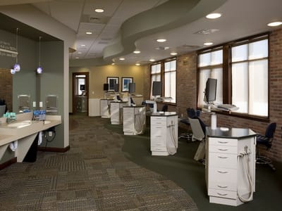 West Michigan Dental Professionals