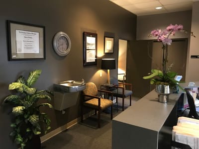 West Mobile Dental Care