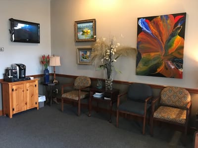 West Mobile Dental Care