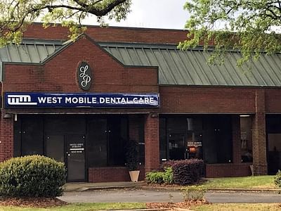 West Mobile Dental Care