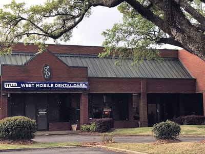 West Mobile Dental Care
