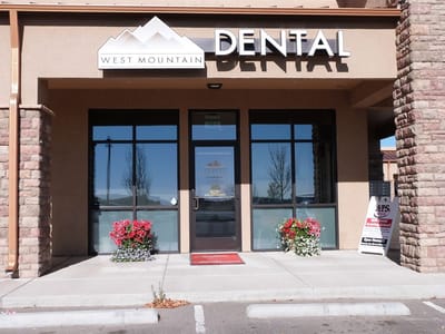 West Mountain Dental of Pueblo West