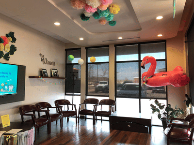 West Mountain Dental of Pueblo West