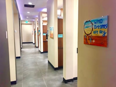 West Mountain Dental of Pueblo West