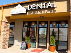 West Mountain Dental of Pueblo West
