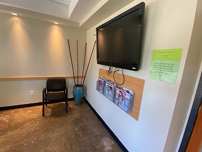 West Oahu Dental Center LLC