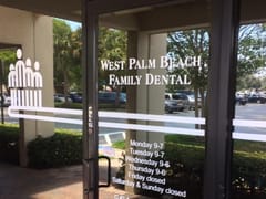 West Palm Beach Family Dentist